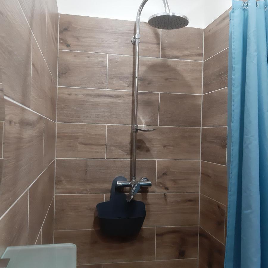 Apartman U Javoru Varnsdorf Eksteriør billede