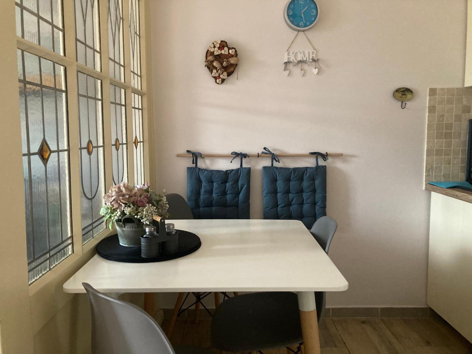 Apartman U Javoru Varnsdorf Eksteriør billede